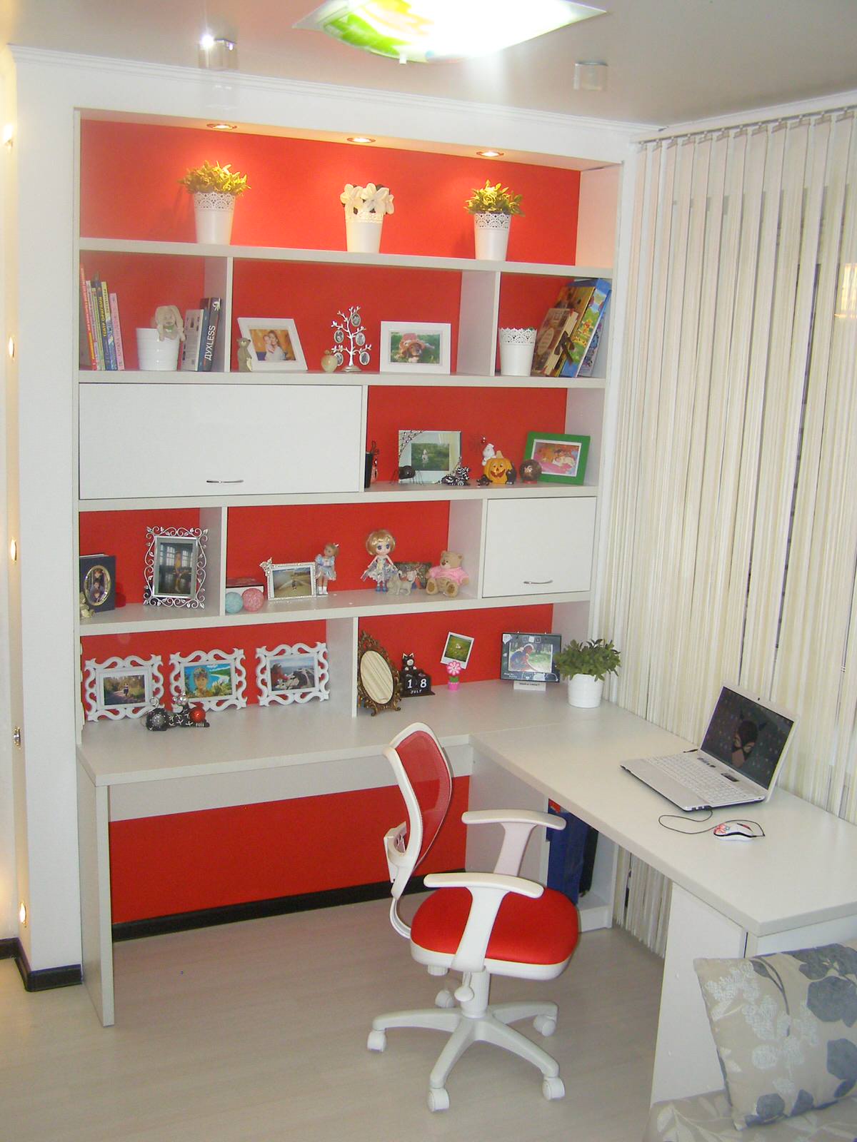 3х комнатная квартира