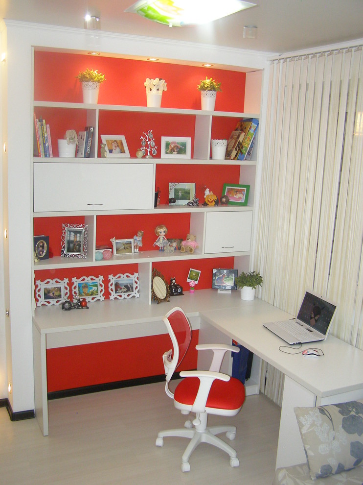 3х комнатная квартира