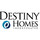 Destiny Homes Inc.
