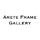 Arete Frame Gallery