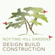 Notting Hill Gardens | Design Build Construction