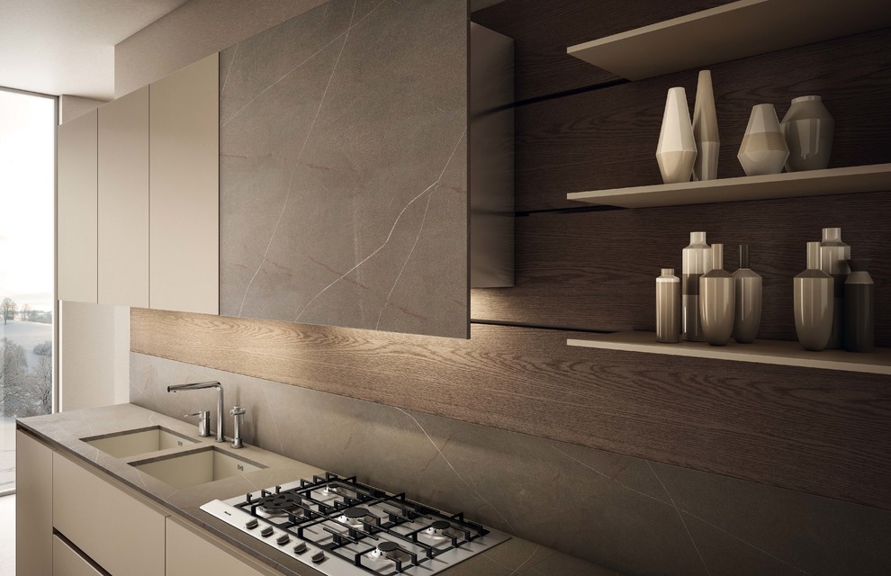 CONTEMPORA By Aster Cucine
