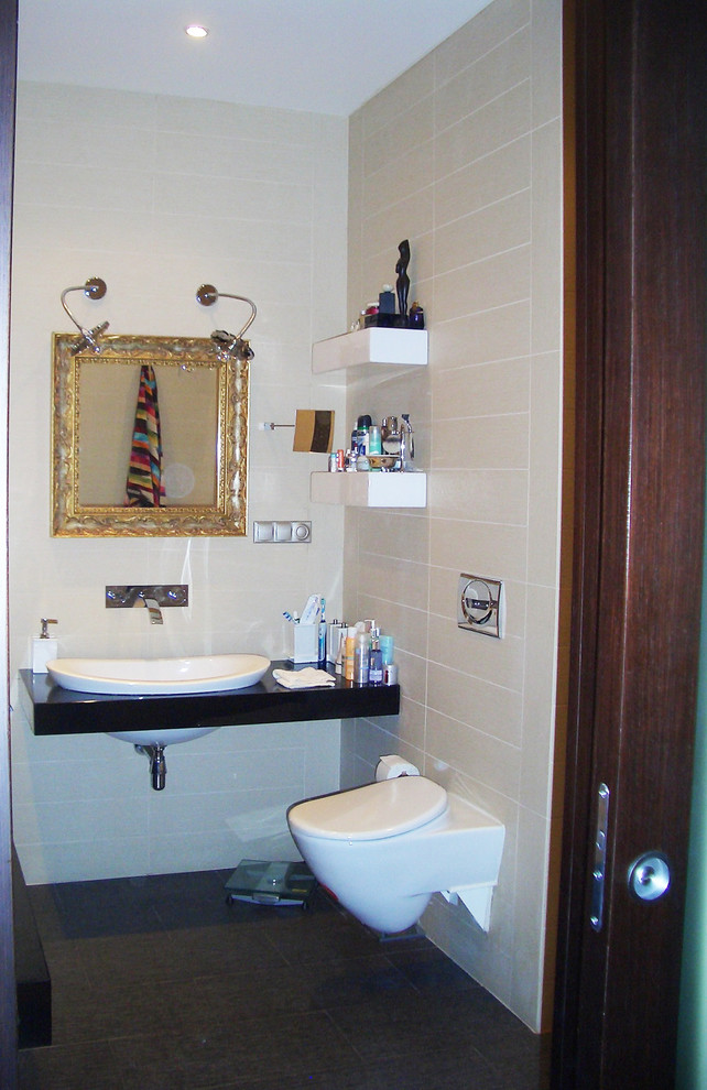 Квартира 116 м2 в ЖК "Нежинский ковчег"