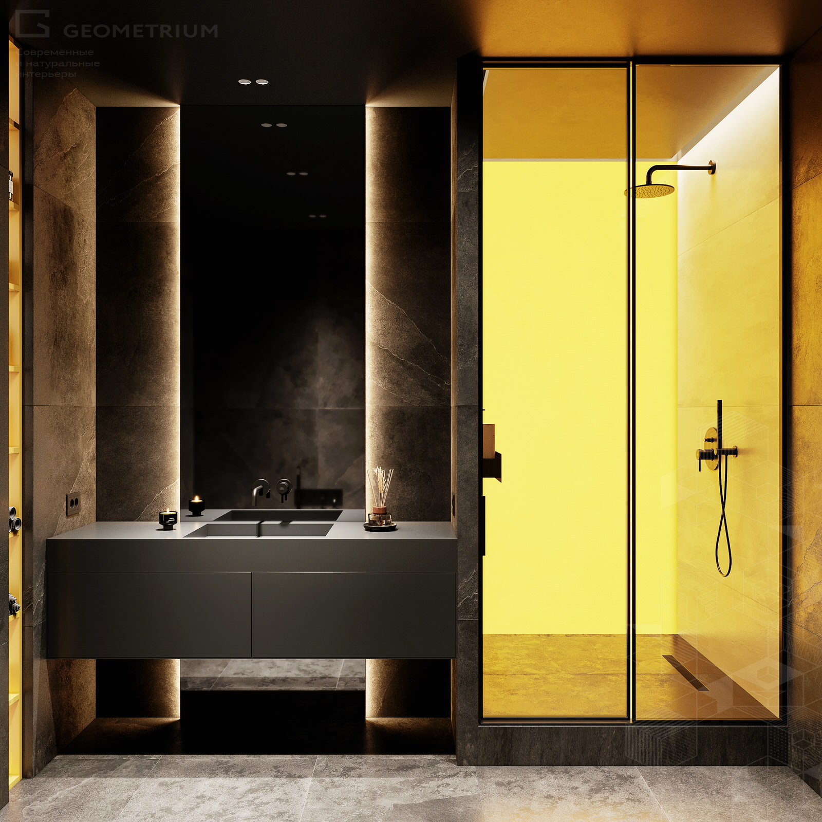 ЖК Академика Павлова