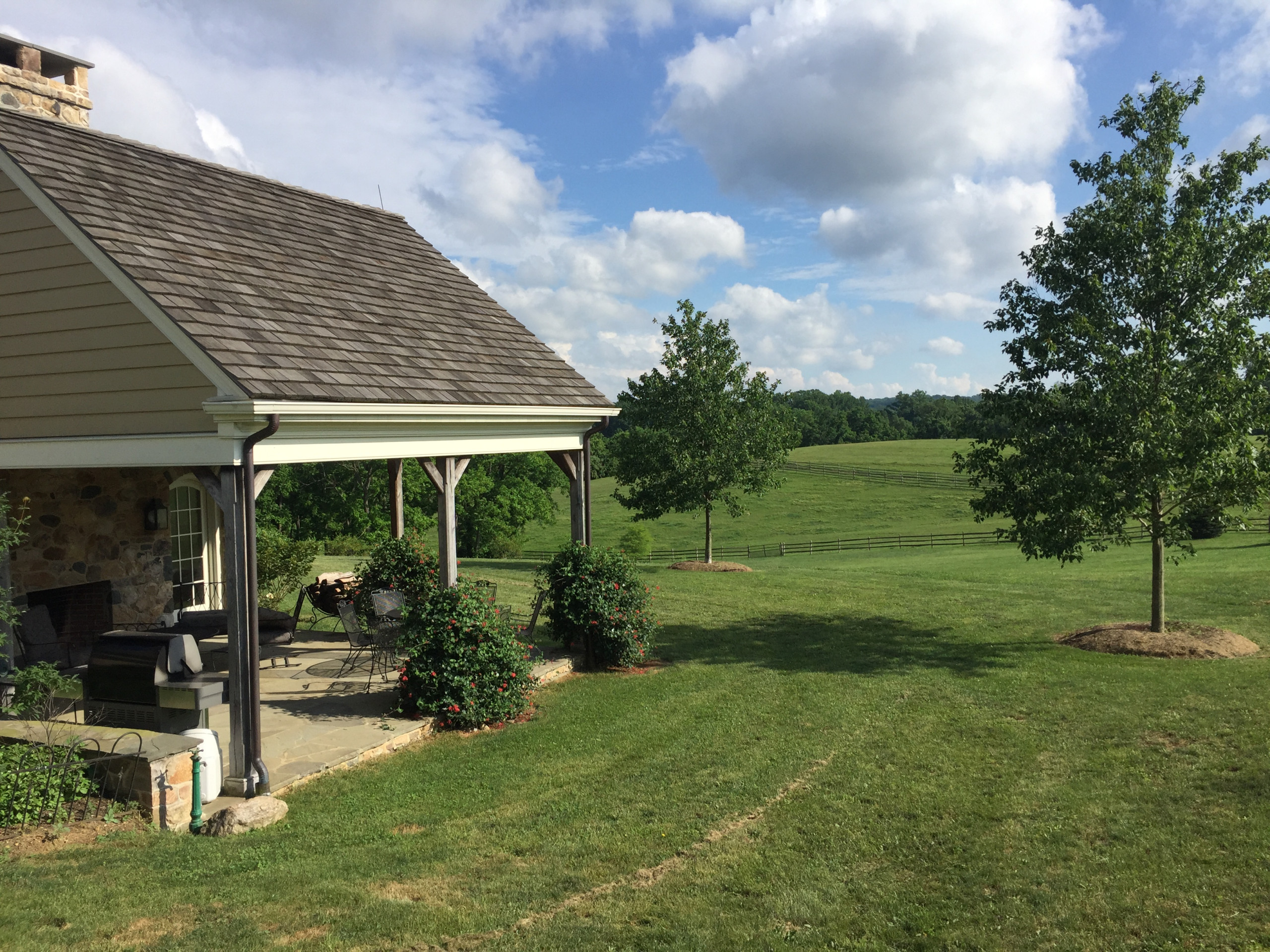 Country Estate