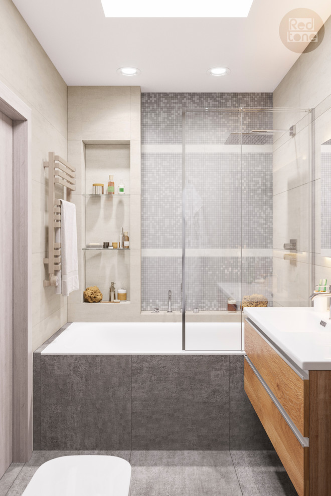 Шуваловские высоты в ЖК "Коммендантский аэродром"