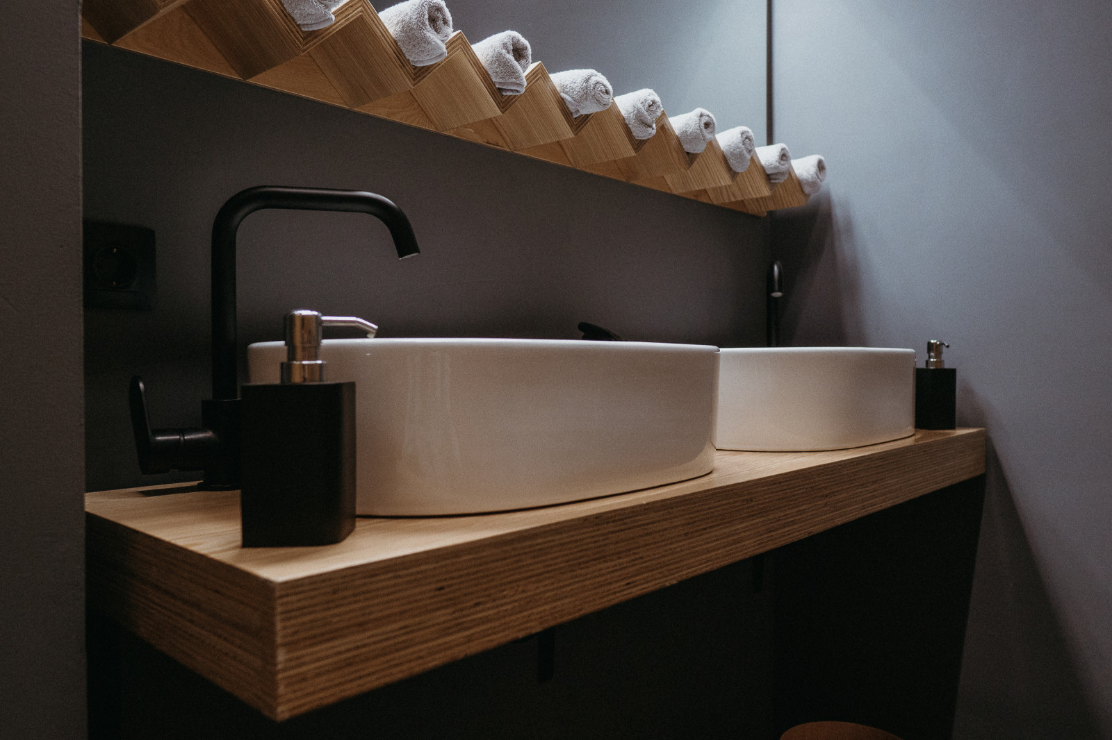 Мебель в сан. узел