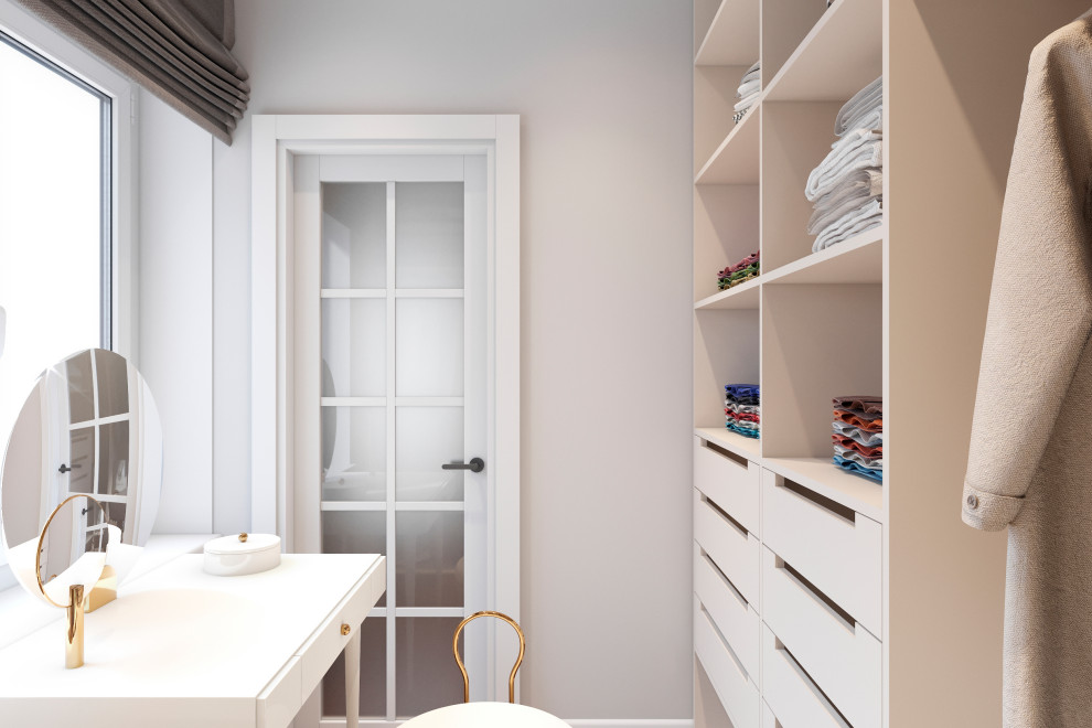 Дом Хватково 130м