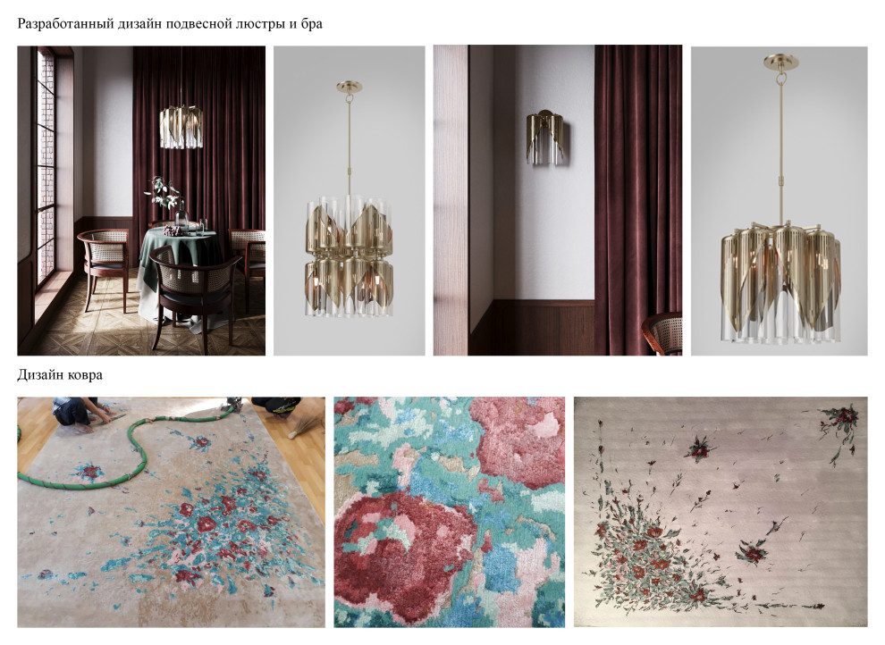 Творчество