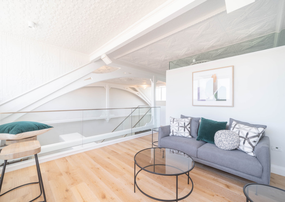 Masonic Hall / Balmain