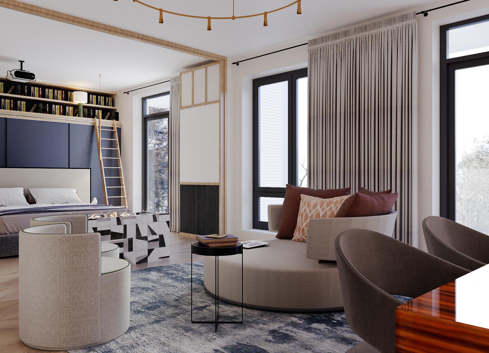 Климт в городе