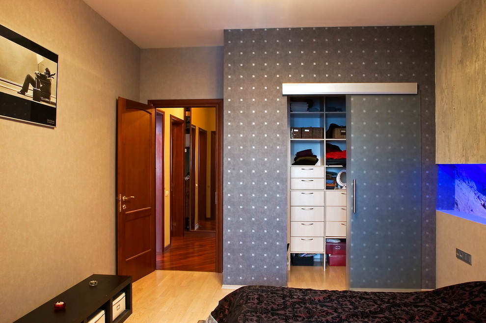 Варшавская