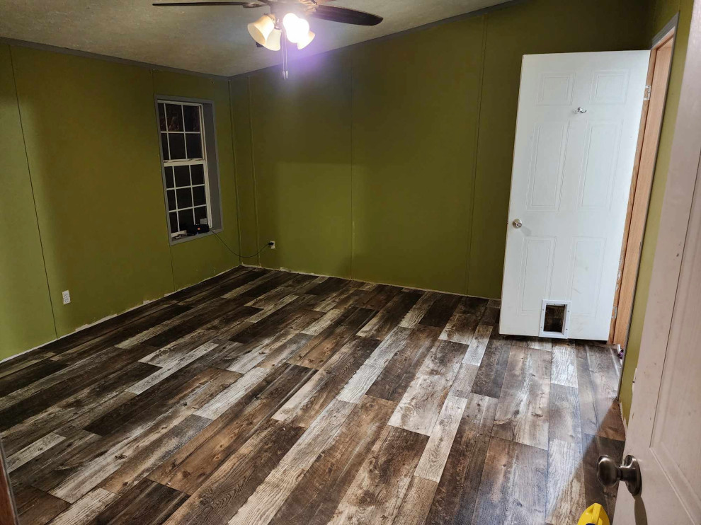 Modern Custom Home Build Muskegon
