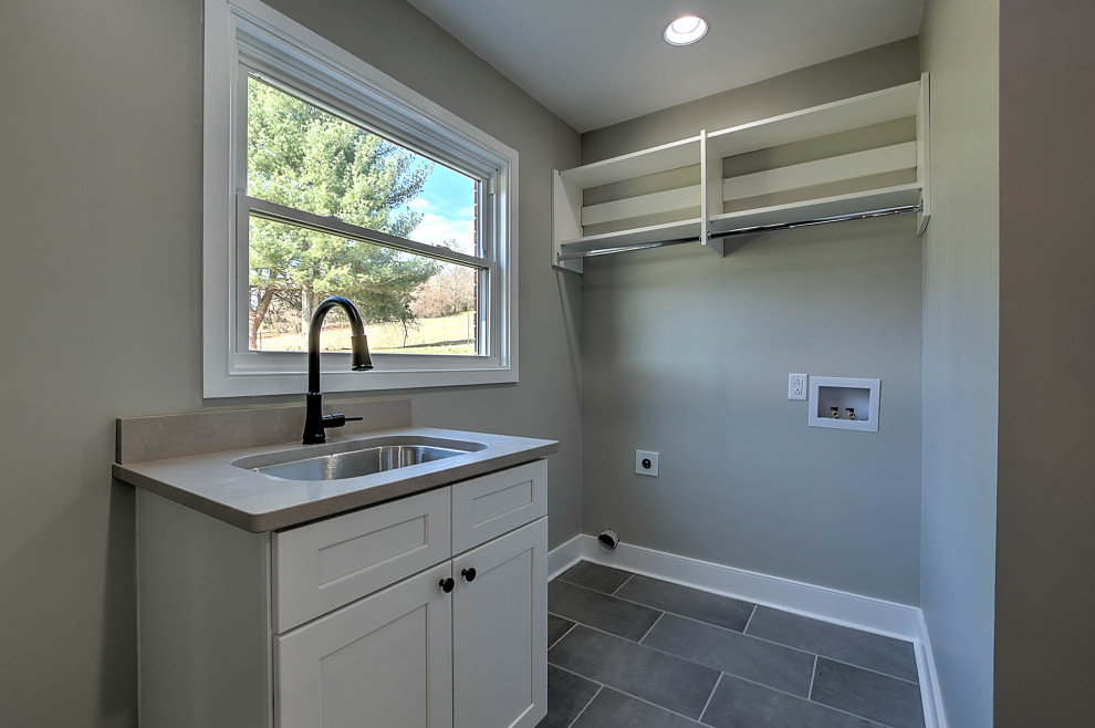 Jonesborough Full Home Renovation