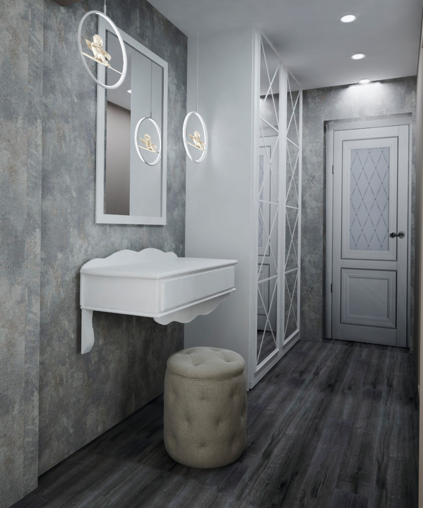 Белое сияние