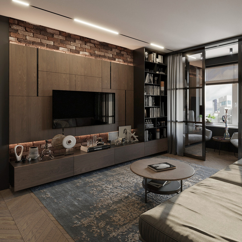 Место скрытое в глубине