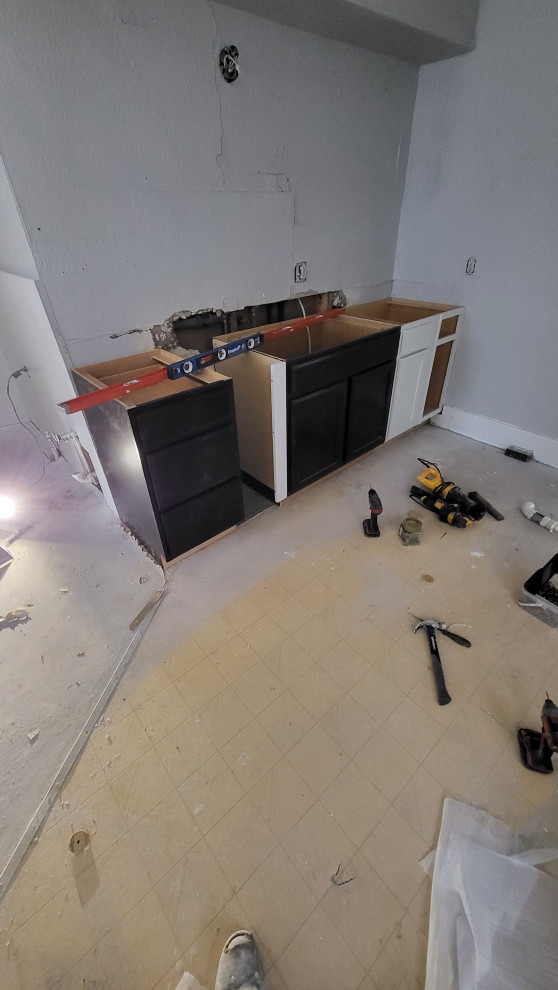 Restoring an 1800s Apartment: A Complete Transformation