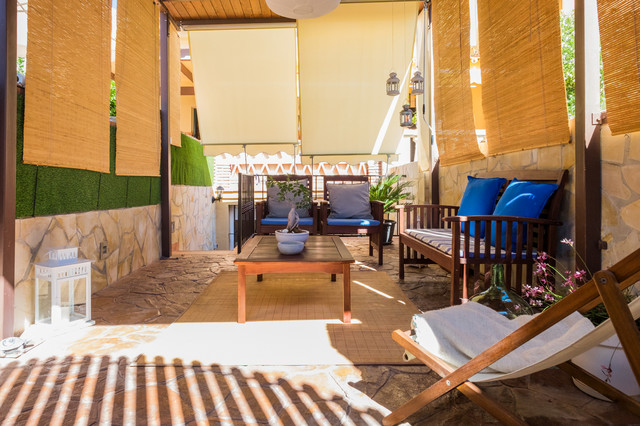 2015 Septiembre mediterranean-deck