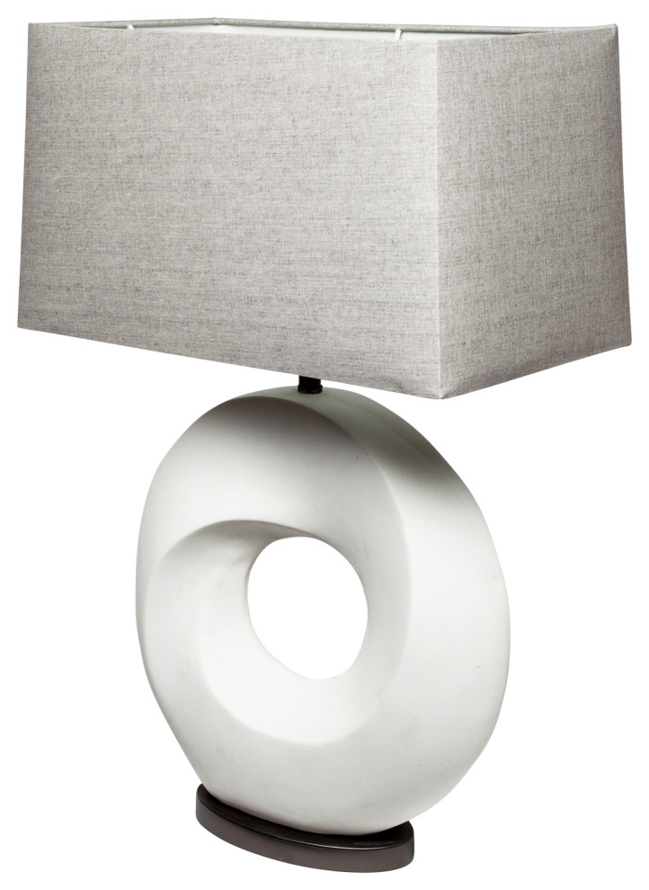 Celtica Table Lamp