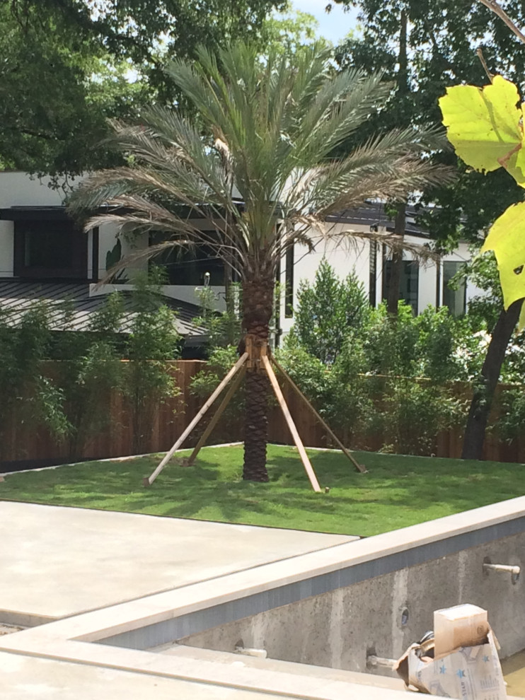 Contemporary Cottage