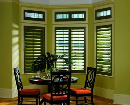 Shutters