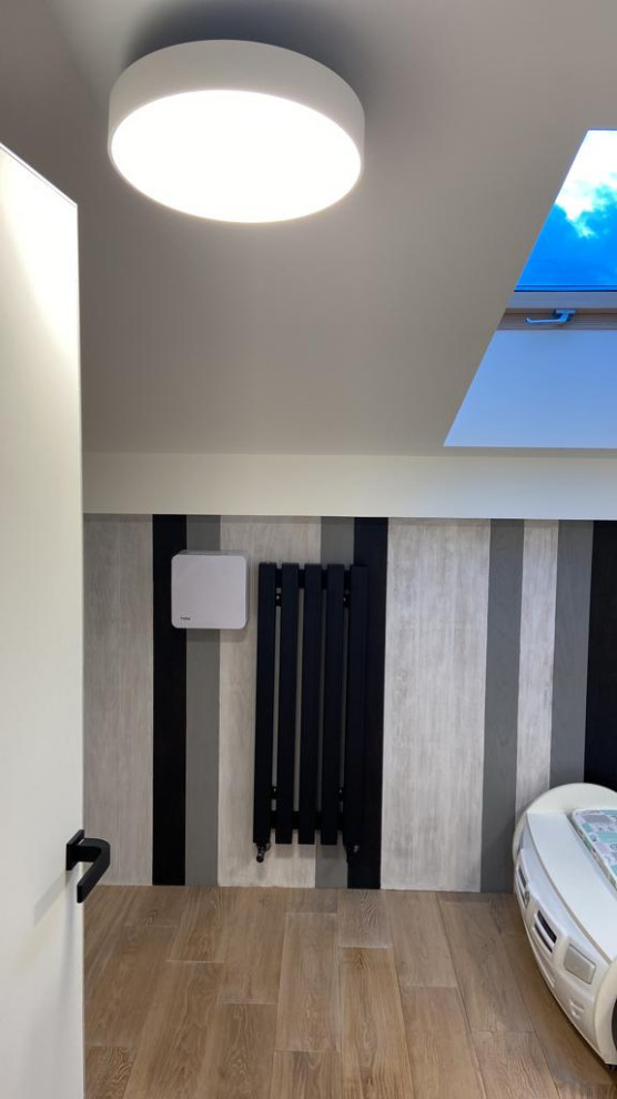 ЖК Каскад Парк