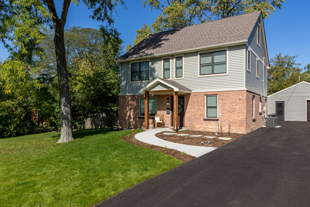 Growth for Gathering