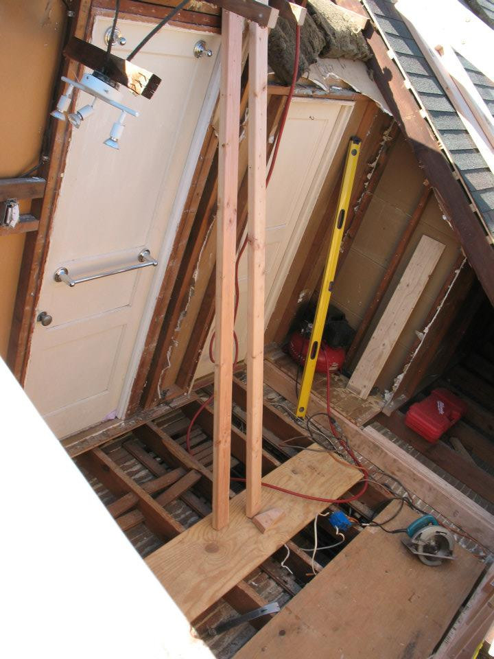 Woodbury - Master Bathroom Remodel