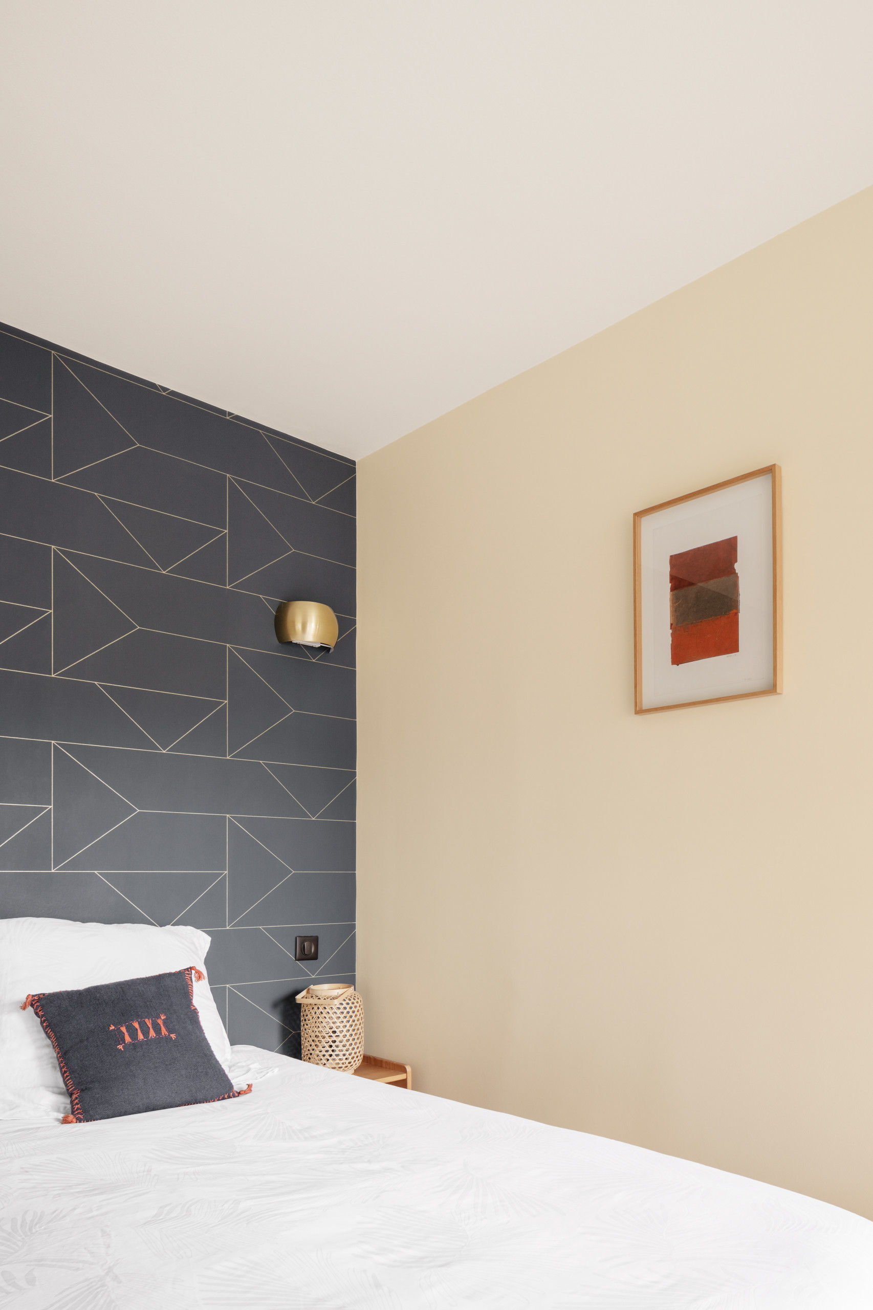 Paris - Projet Cottages