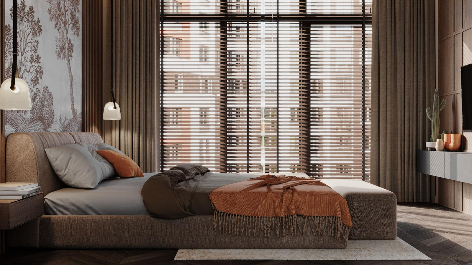 ЖК Ривер Парк 2