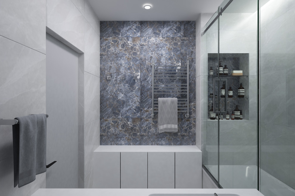 Квартира для молодой семьи_Мира 55