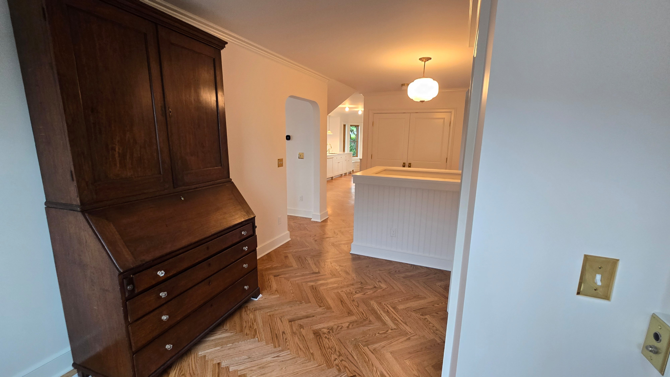 Extensive Home Renovation-Magnolia