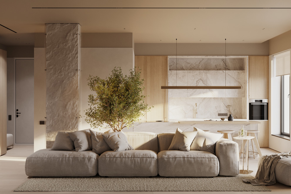 ЖК Тенистая Делюкс