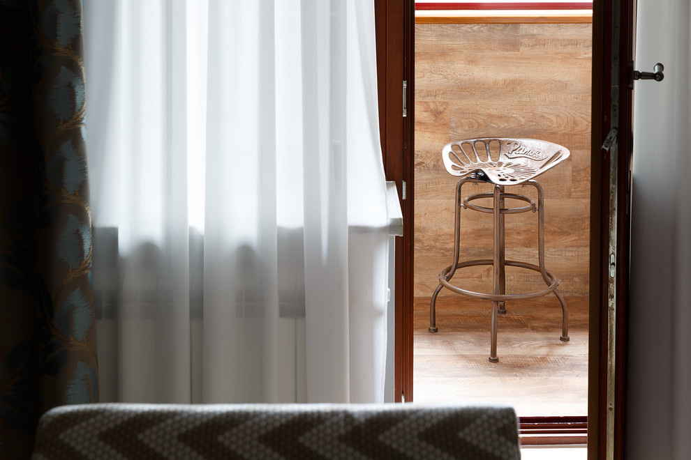 Квартира в самом сердце Петроградской стороны