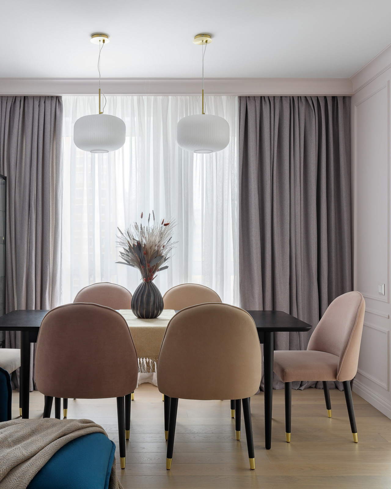 ЖК Ярцевская, 24