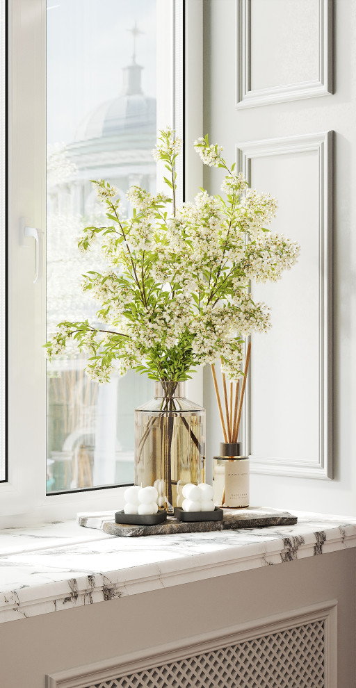 Гардеробная