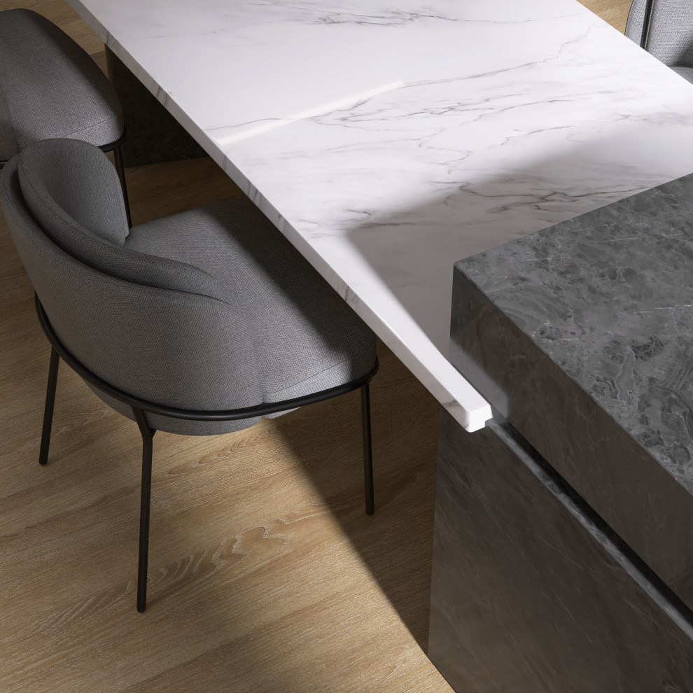 кухня-гостиная