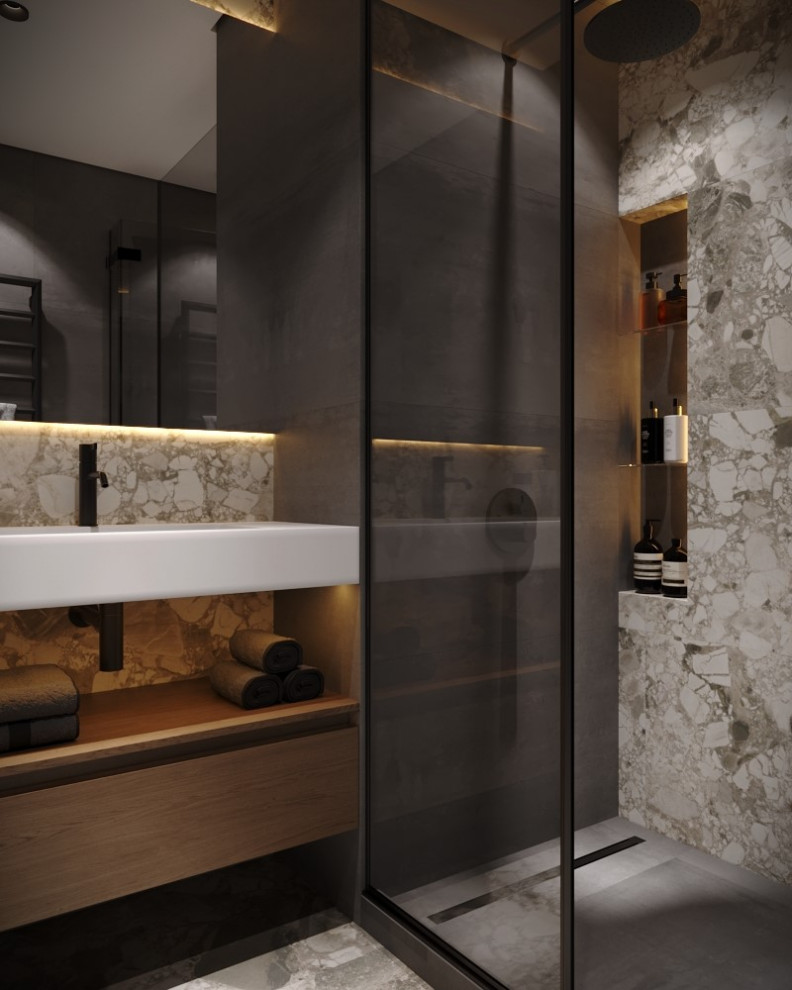 ЖК Зеленая Вертикаль