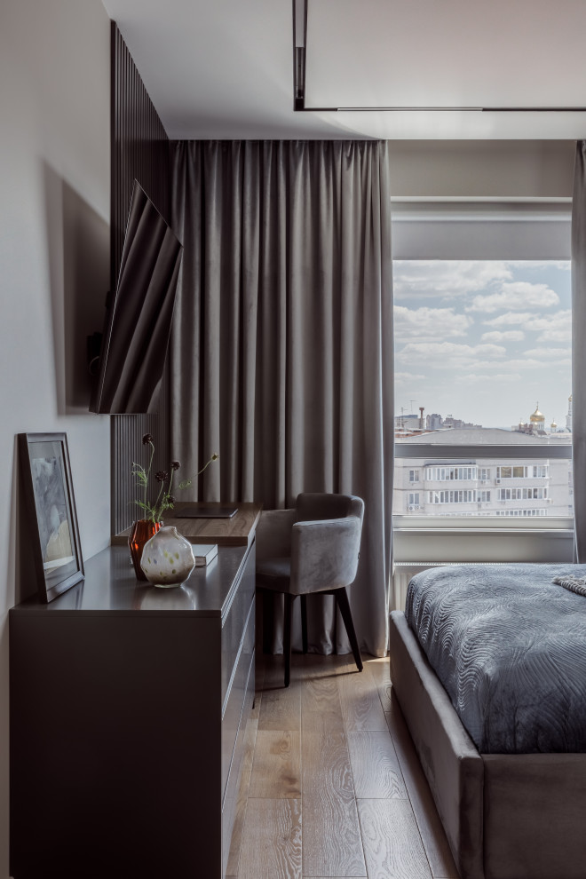 ПиК Доломановский