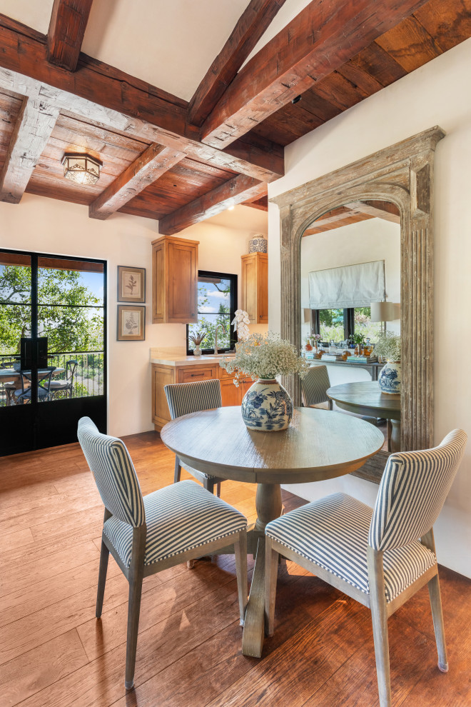 Montecito/Santa Barbara, CA- Traditional charming guest house ...