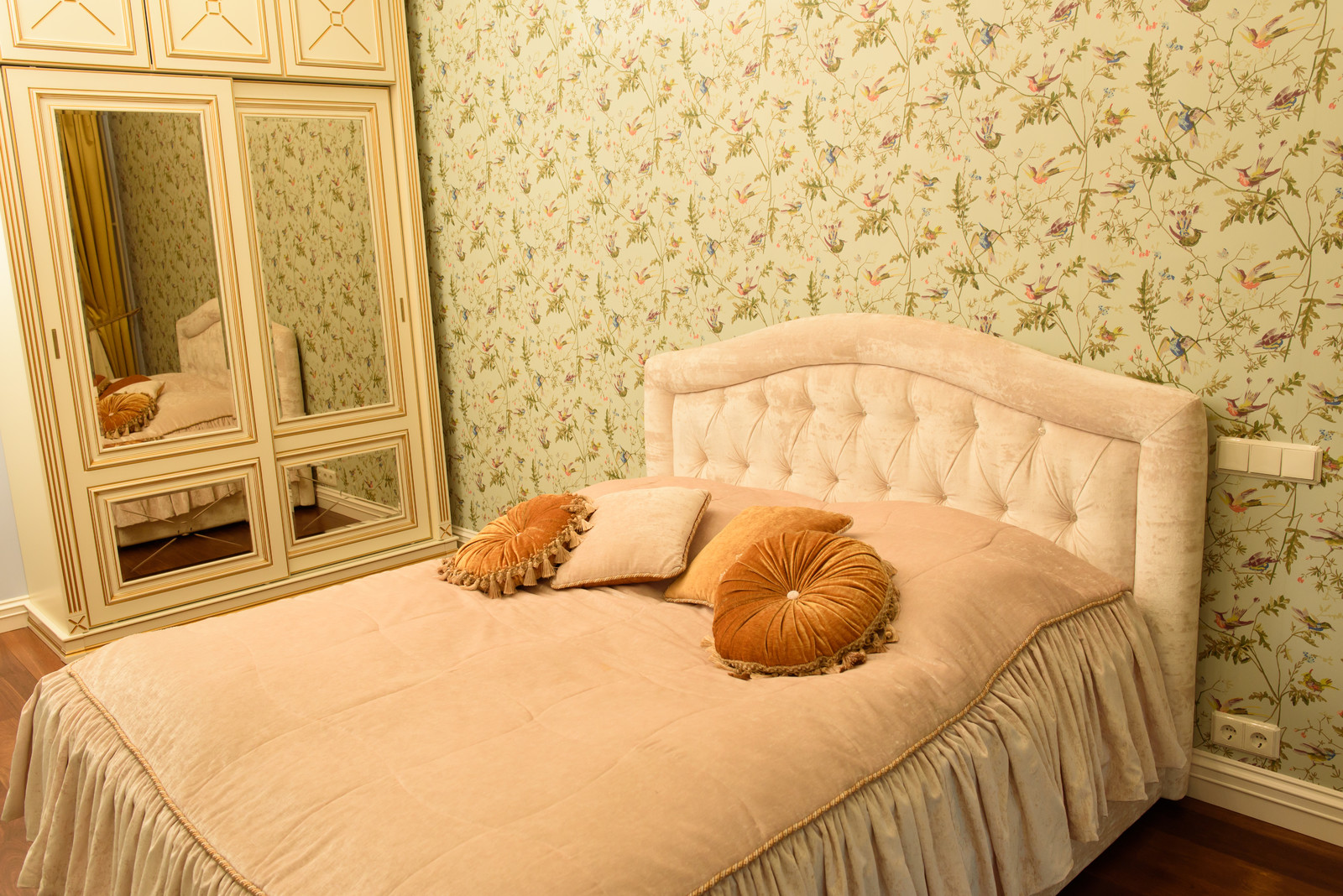 Воплощение мечты о хрустале