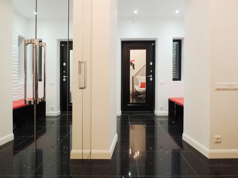 Зеркальная симфония