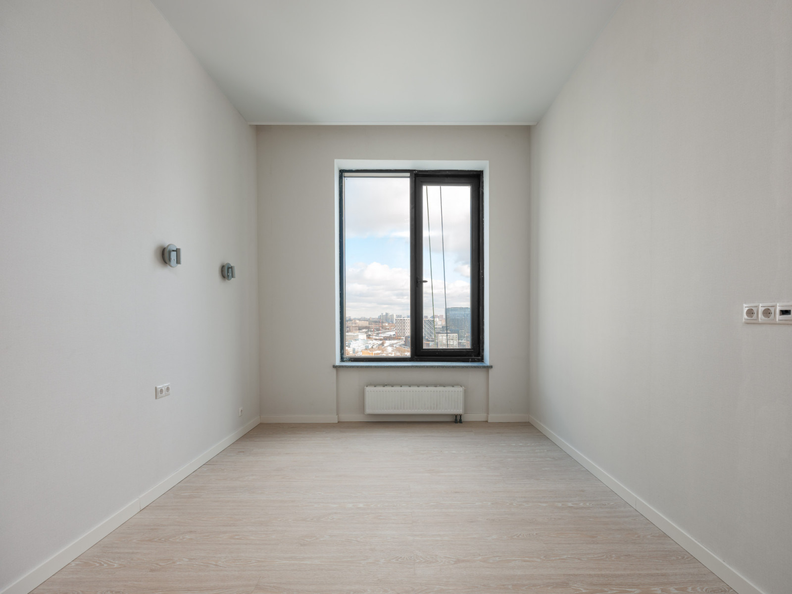 Ремонт спальни