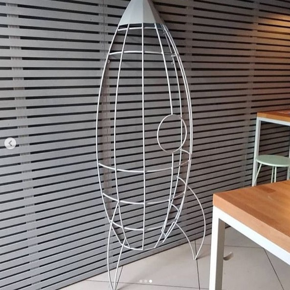 Мебель и декор в сфере HoReCa