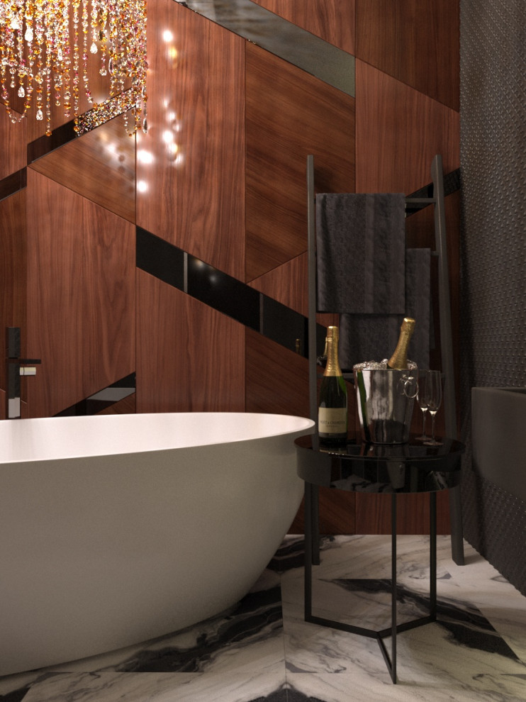 Гостевой санузел