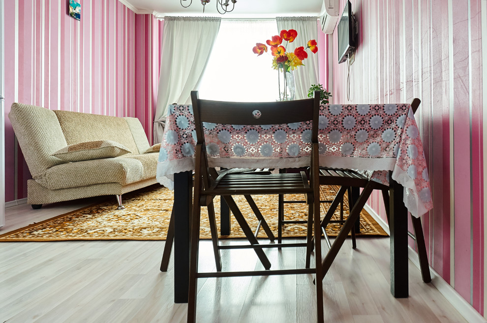 Фотосъемка типовых квартир для объявлений