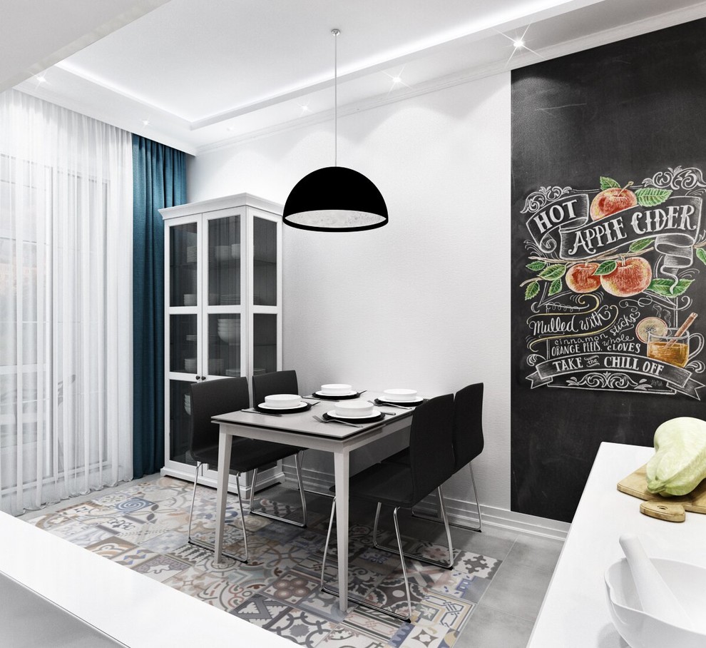 ЖК "Коммунарка"