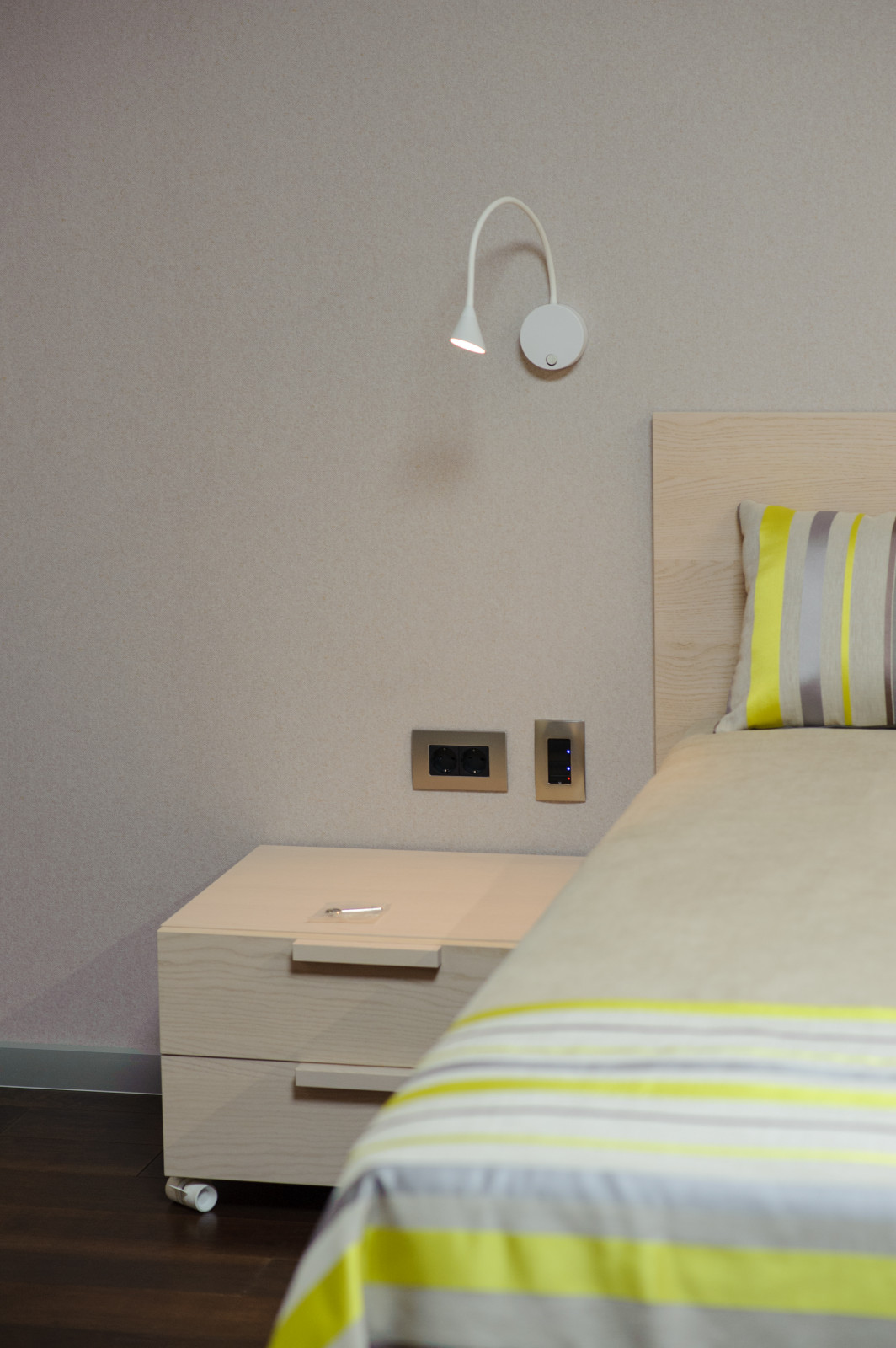 Частный дом