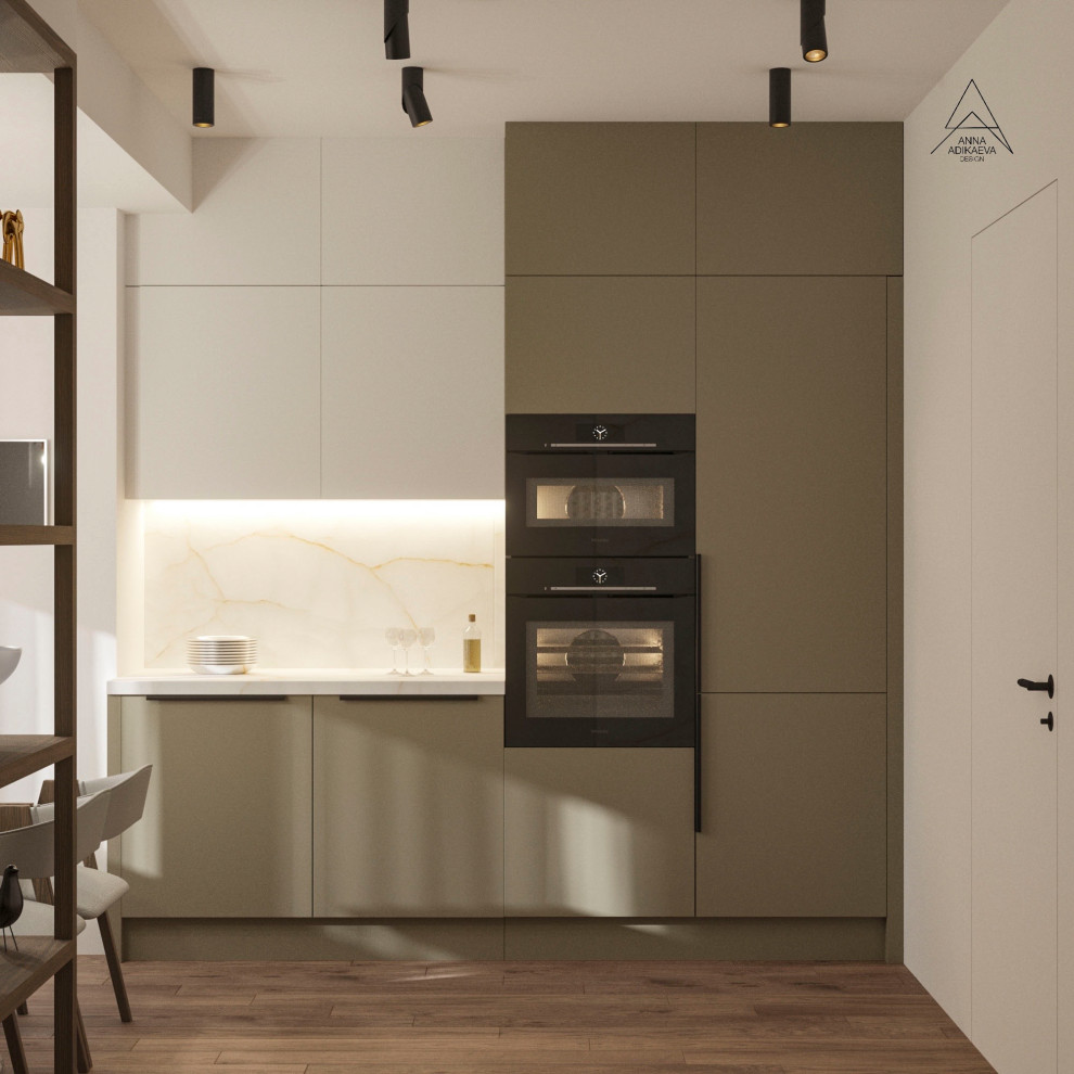 Квартира в Перово