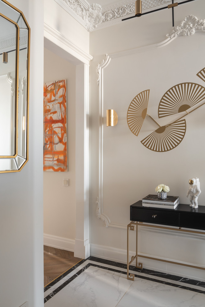 Квартира в ЖК "Царская площадь"